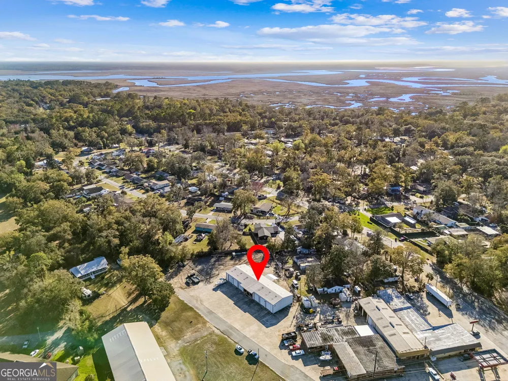 142 Big A WAY St. Marys, GA 31558