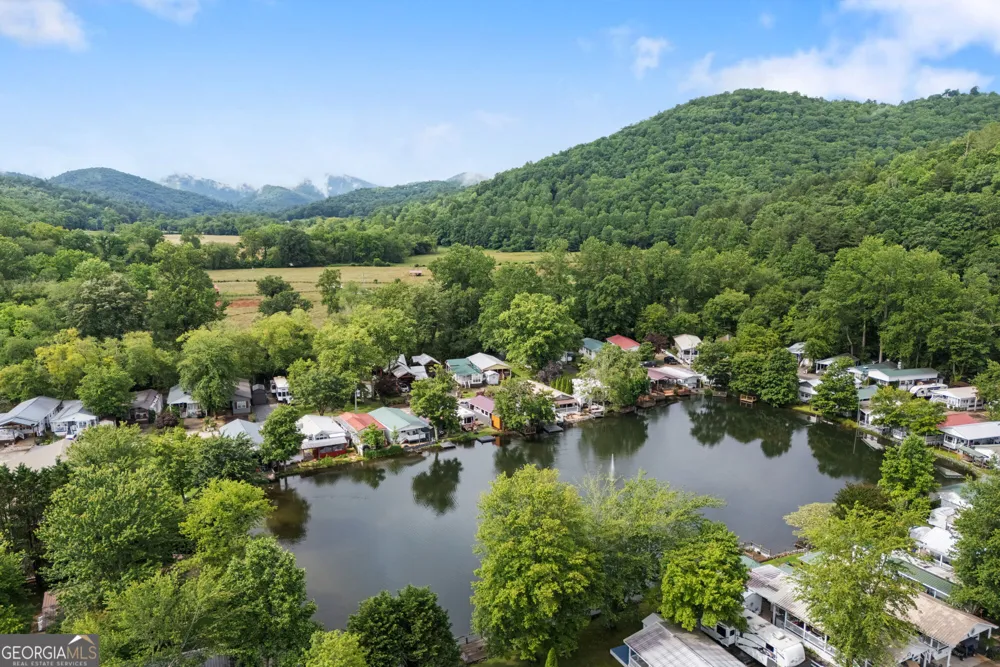4166 Riverbank RUN Hiawassee, GA 30546
