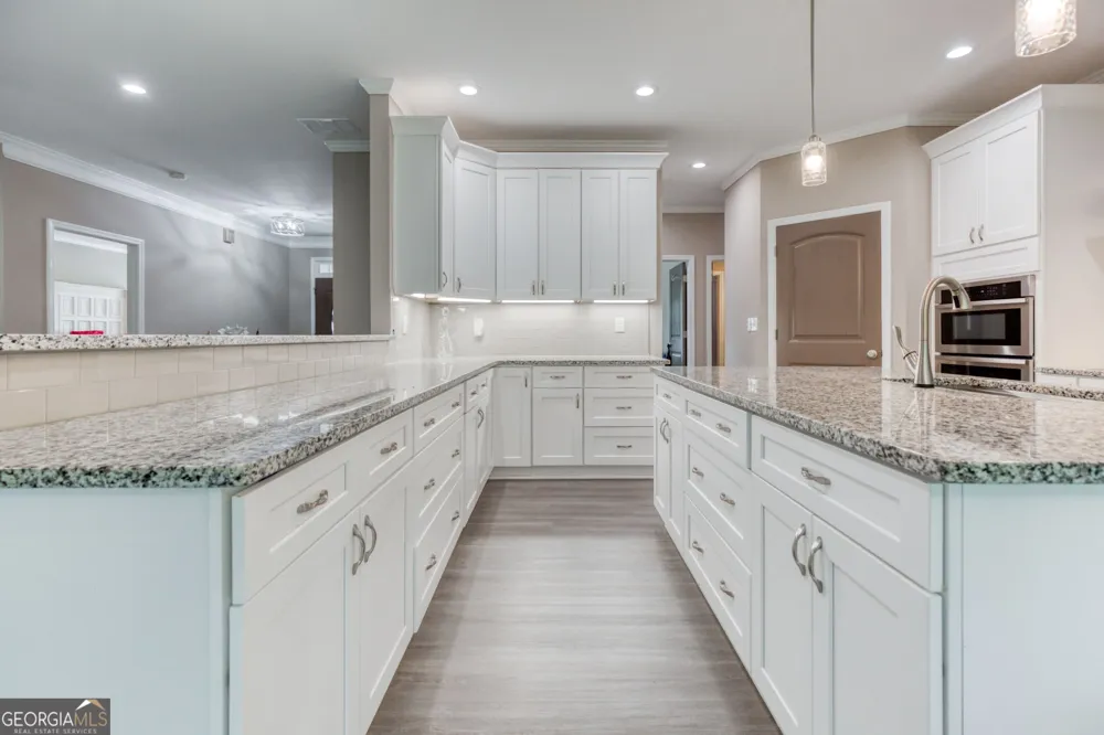 2529 Shockley Springs DR Monroe, GA 30656