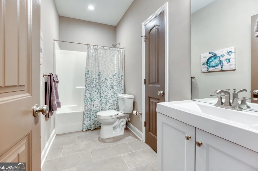 2529 Shockley Springs DR Monroe, GA 30656