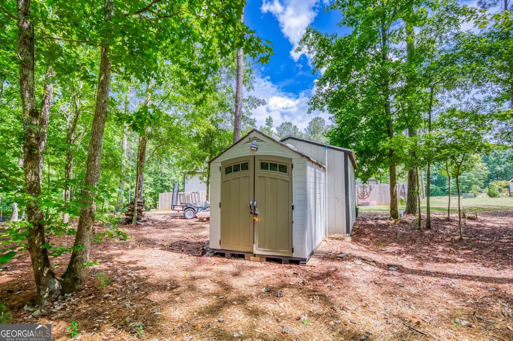 2529 Shockley Springs DR Monroe, GA 30656