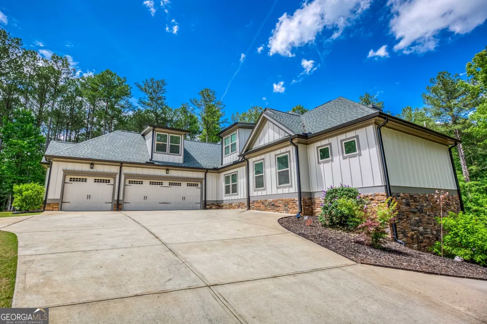 2529 Shockley Springs DR Monroe, GA 30656
