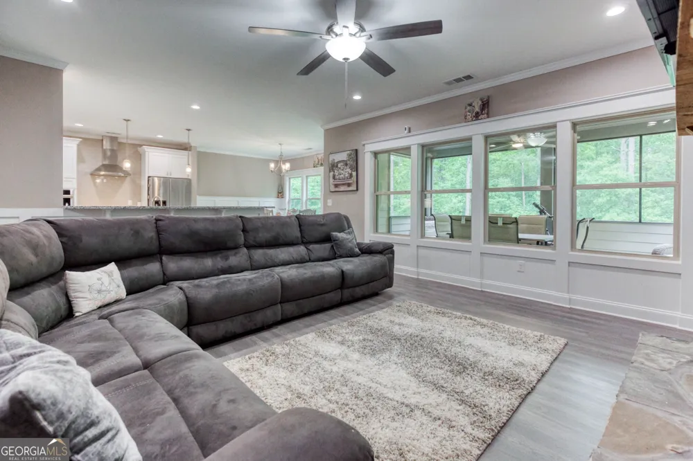 2529 Shockley Springs DR Monroe, GA 30656
