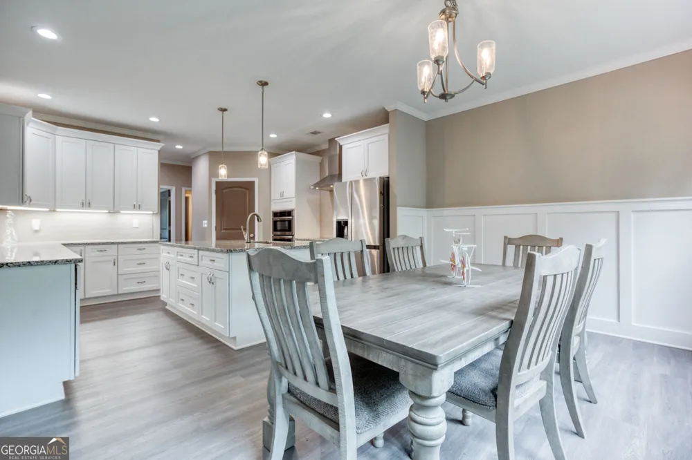 2529 Shockley Springs DR Monroe, GA 30656