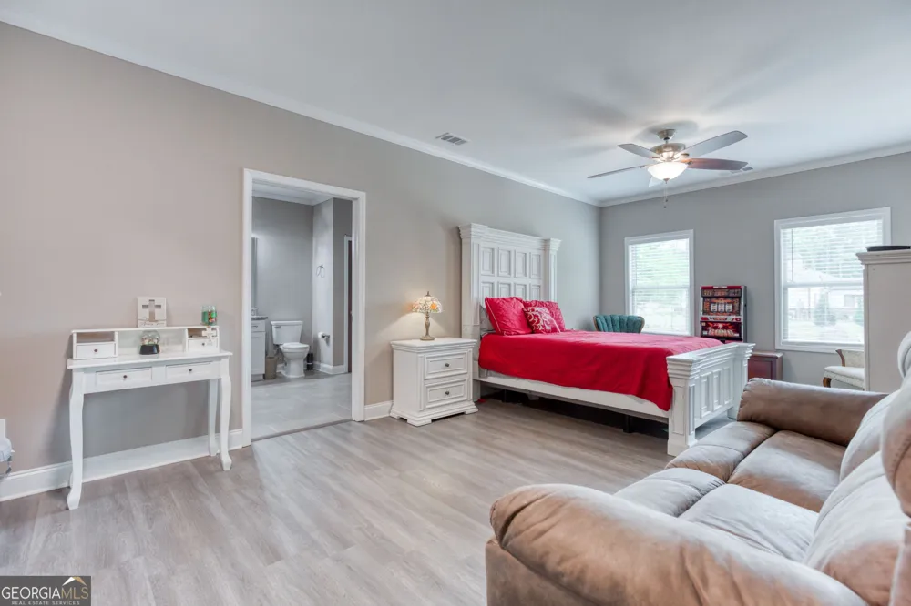 2529 Shockley Springs DR Monroe, GA 30656