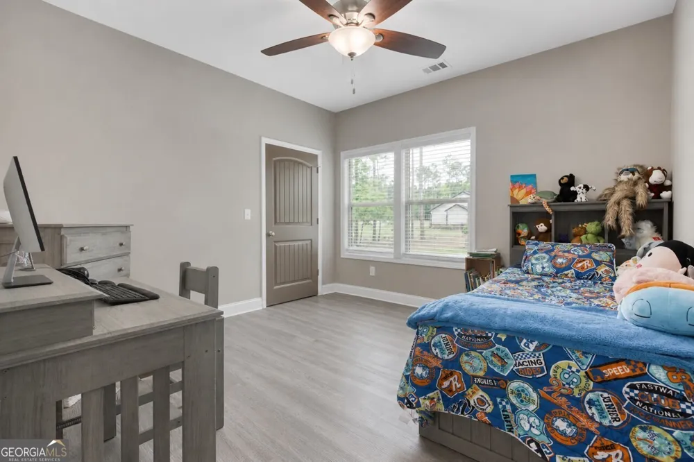 2529 Shockley Springs DR Monroe, GA 30656