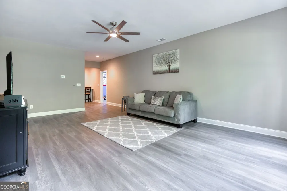 2529 Shockley Springs DR Monroe, GA 30656