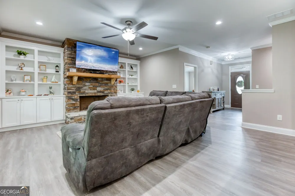 2529 Shockley Springs DR Monroe, GA 30656