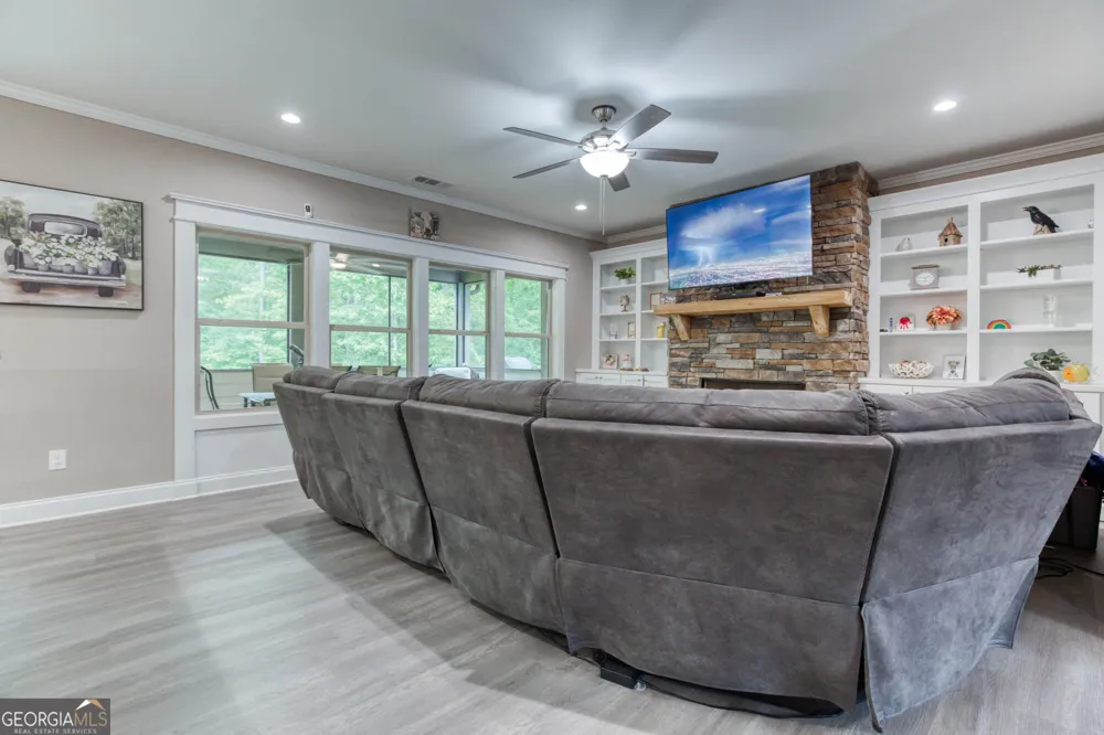 2529 Shockley Springs DR Monroe, GA 30656