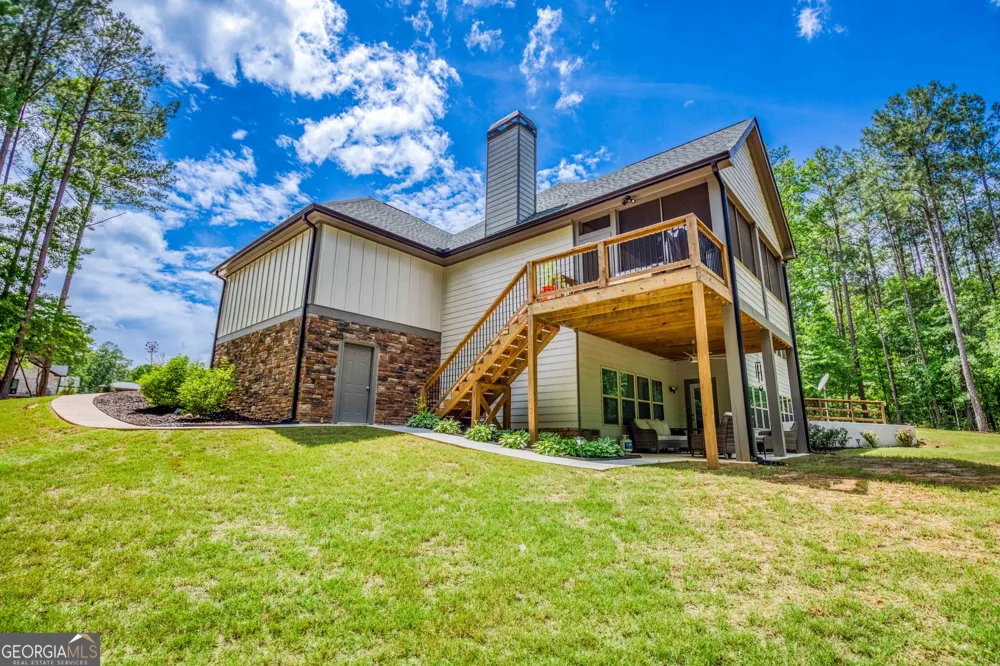 2529 Shockley Springs DR Monroe, GA 30656