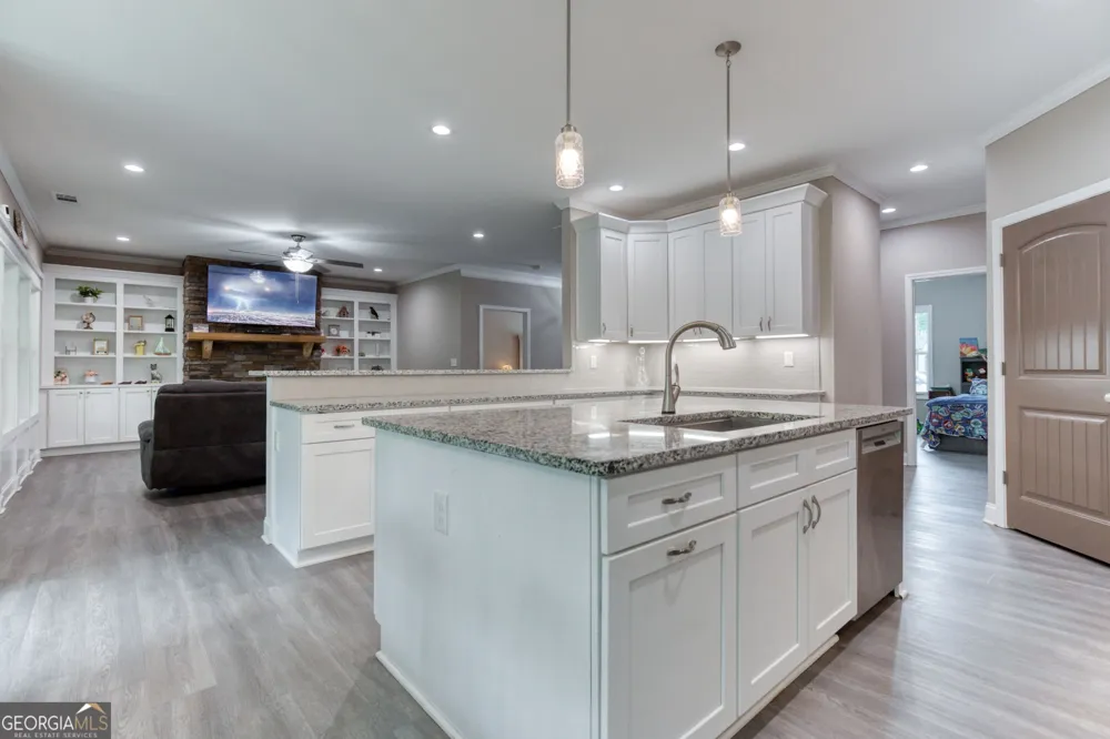 2529 Shockley Springs DR Monroe, GA 30656