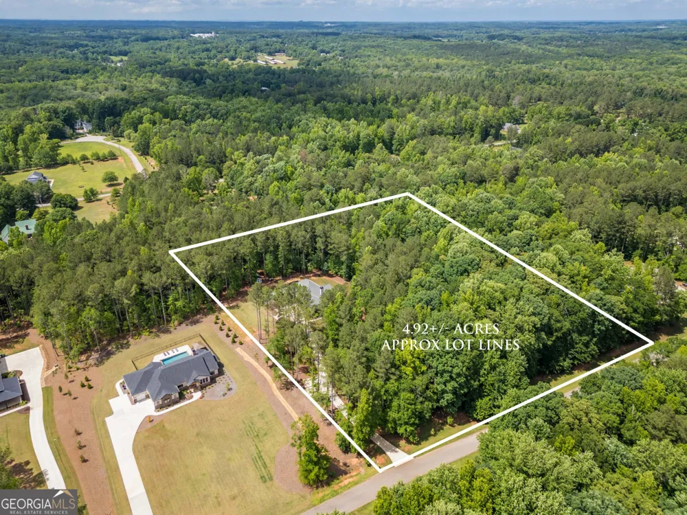 2529 Shockley Springs DR Monroe, GA 30656