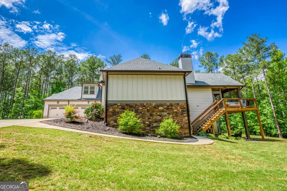 2529 Shockley Springs DR Monroe, GA 30656