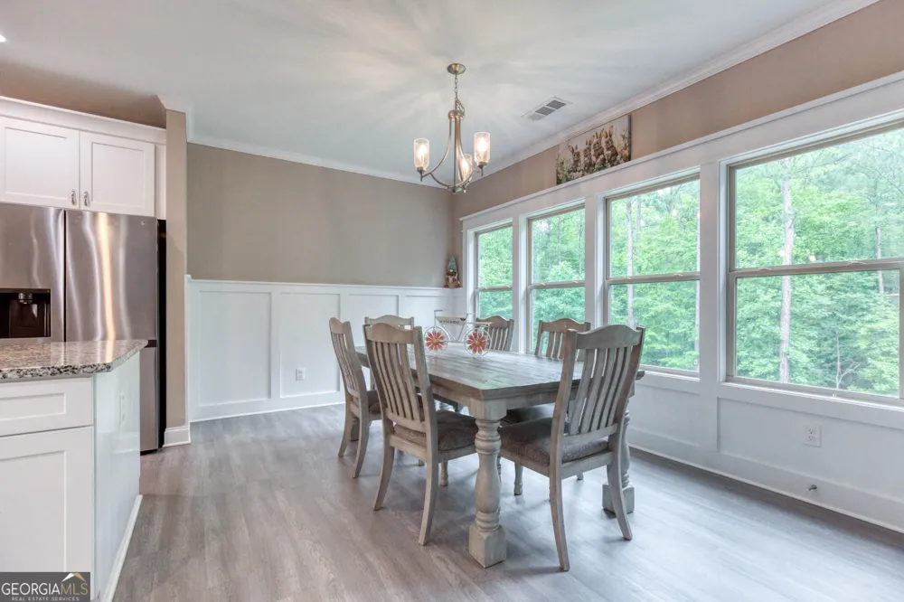 2529 Shockley Springs DR Monroe, GA 30656