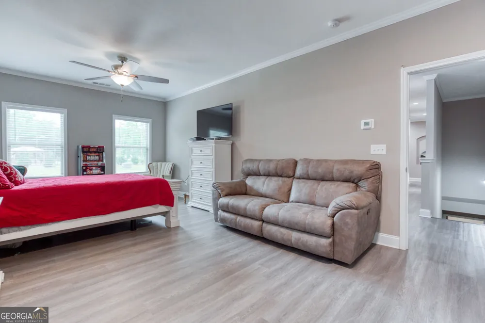 2529 Shockley Springs DR Monroe, GA 30656