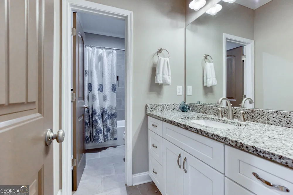 2529 Shockley Springs DR Monroe, GA 30656