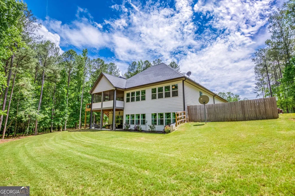 2529 Shockley Springs DR Monroe, GA 30656