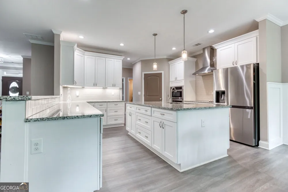 2529 Shockley Springs DR Monroe, GA 30656