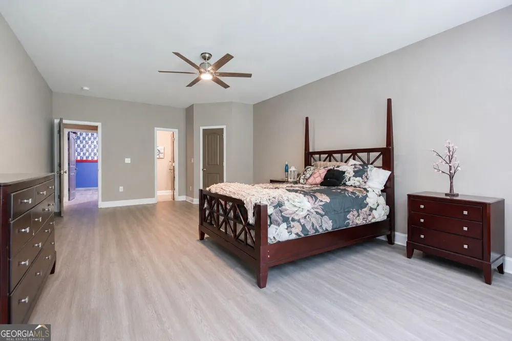 2529 Shockley Springs DR Monroe, GA 30656