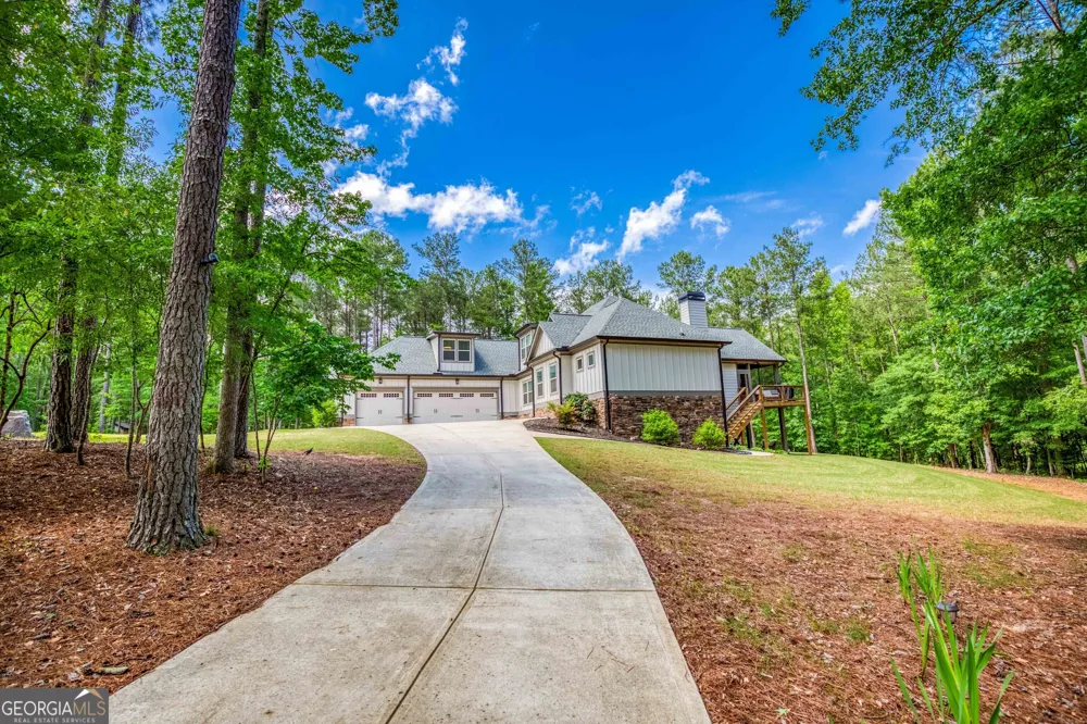 2529 Shockley Springs DR Monroe, GA 30656