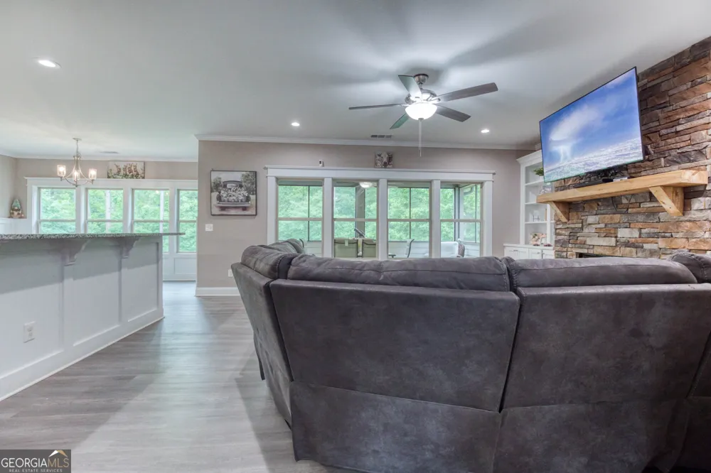 2529 Shockley Springs DR Monroe, GA 30656