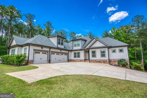 2529 Shockley Springs DR