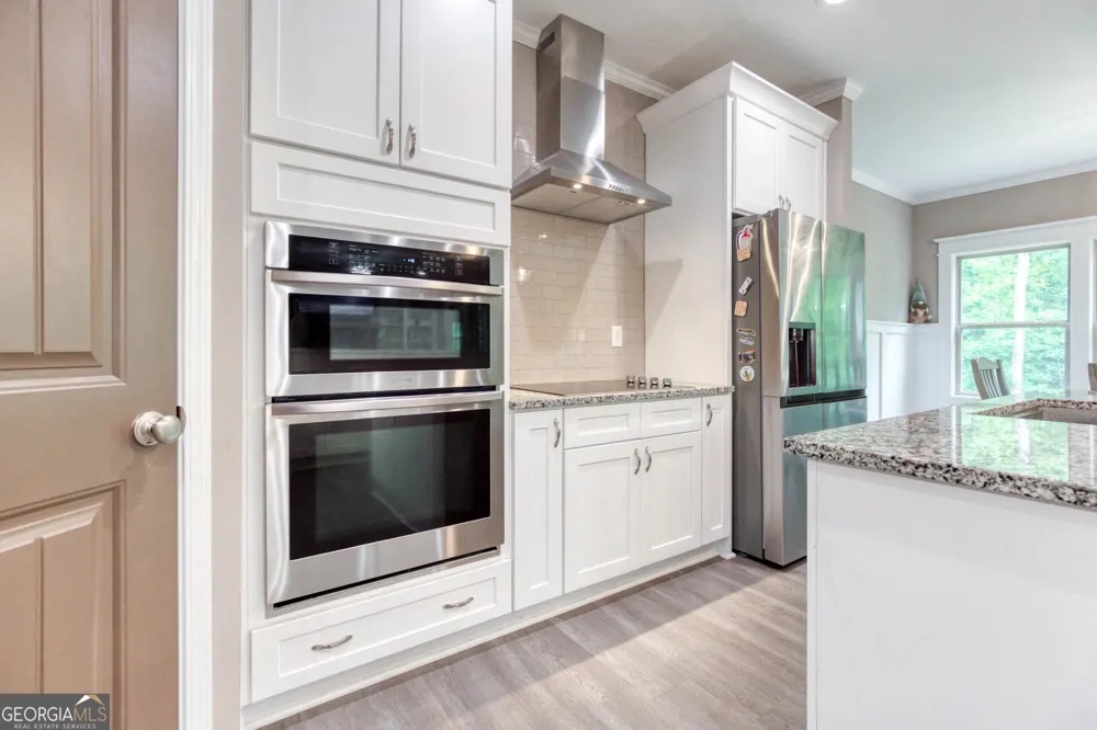 2529 Shockley Springs DR Monroe, GA 30656