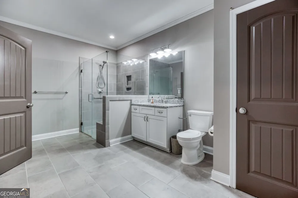 2529 Shockley Springs DR Monroe, GA 30656