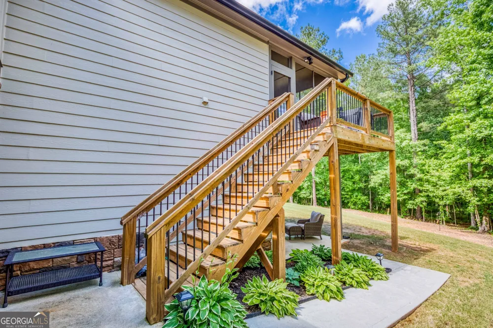 2529 Shockley Springs DR Monroe, GA 30656