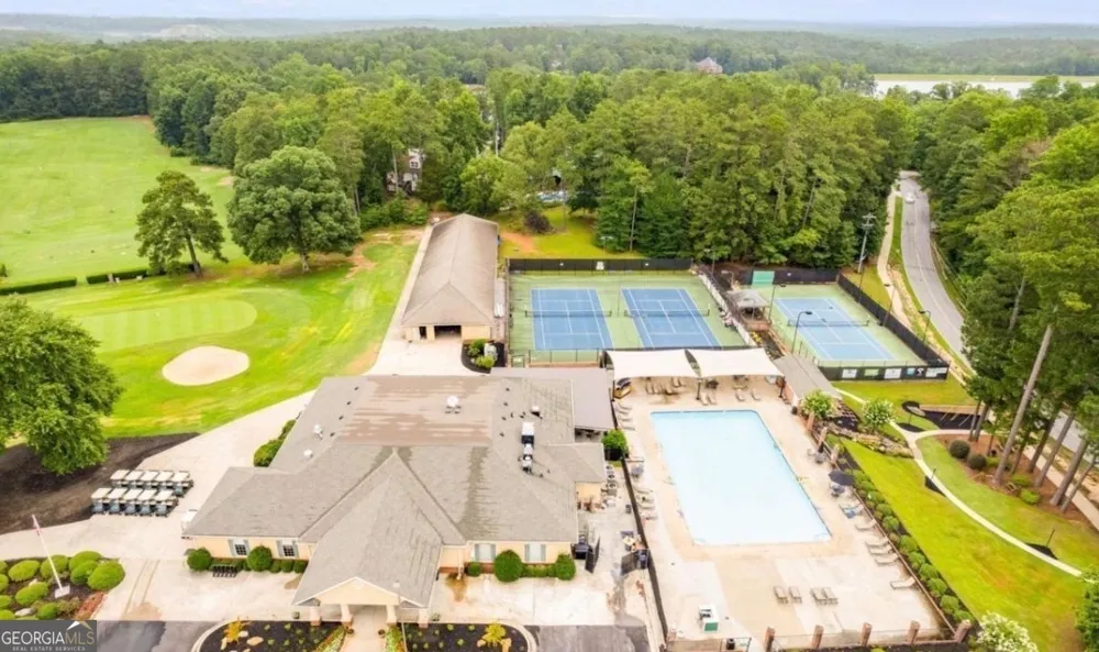 2167 Ashton DR Villa Rica, GA 30180