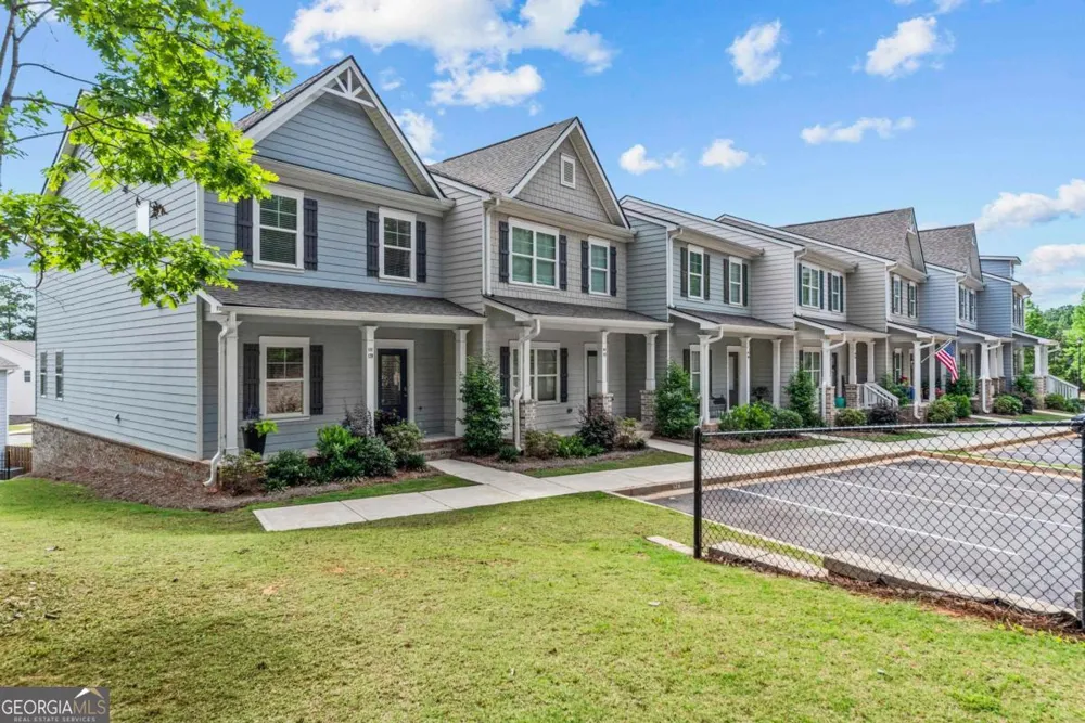 101 Crane LN Eatonton, GA 31024
