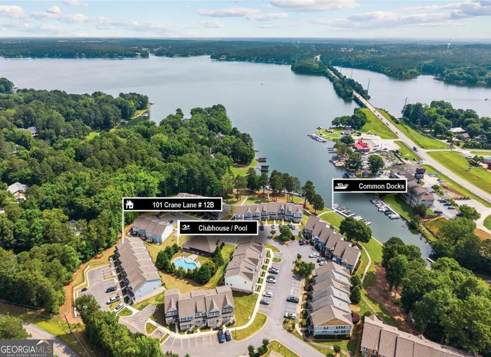101 Crane LN Eatonton, GA 31024