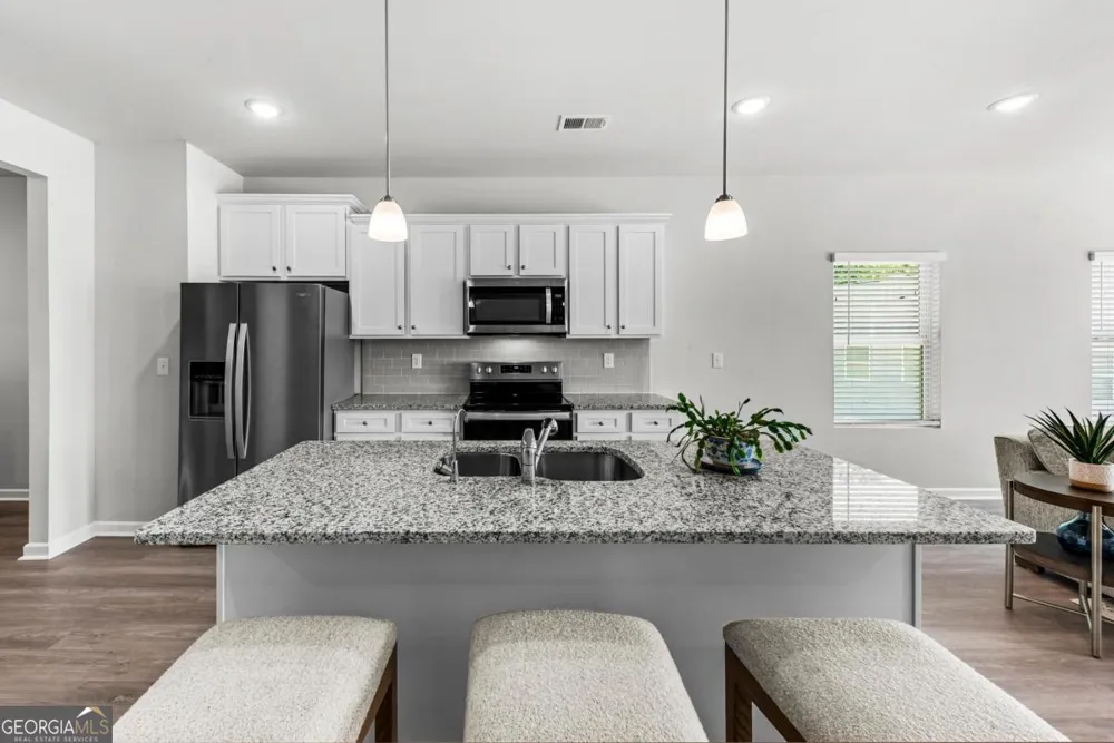 101 Crane LN Eatonton, GA 31024