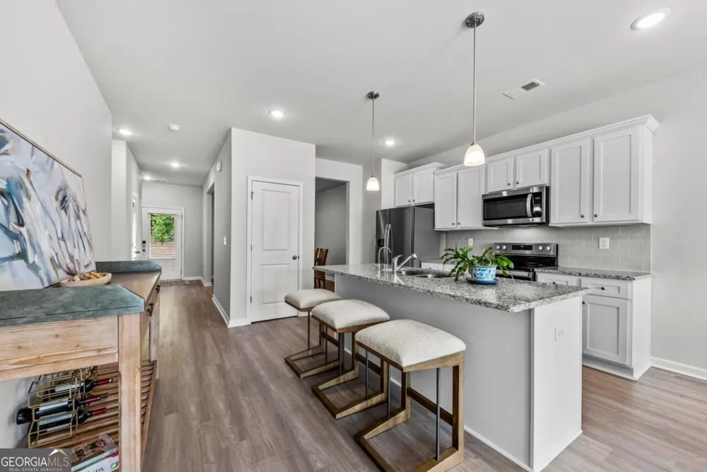 101 Crane LN Eatonton, GA 31024
