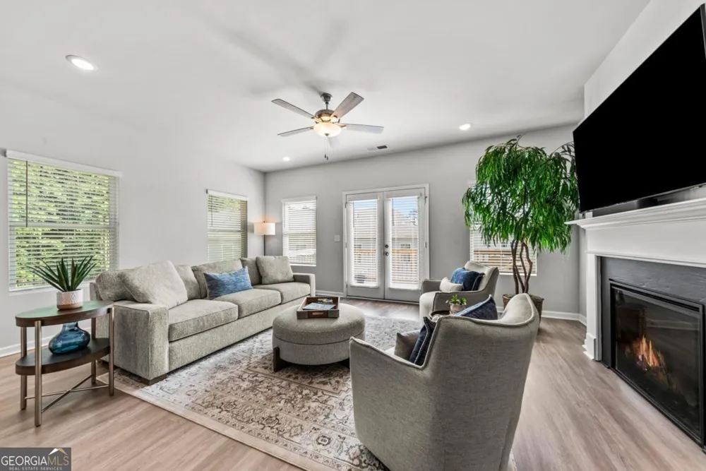 101 Crane LN Eatonton, GA 31024
