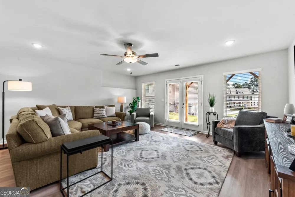 101 Crane LN Eatonton, GA 31024