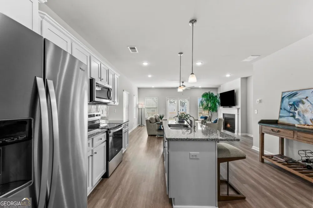 101 Crane LN Eatonton, GA 31024