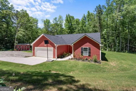 505 New Hope Church RD