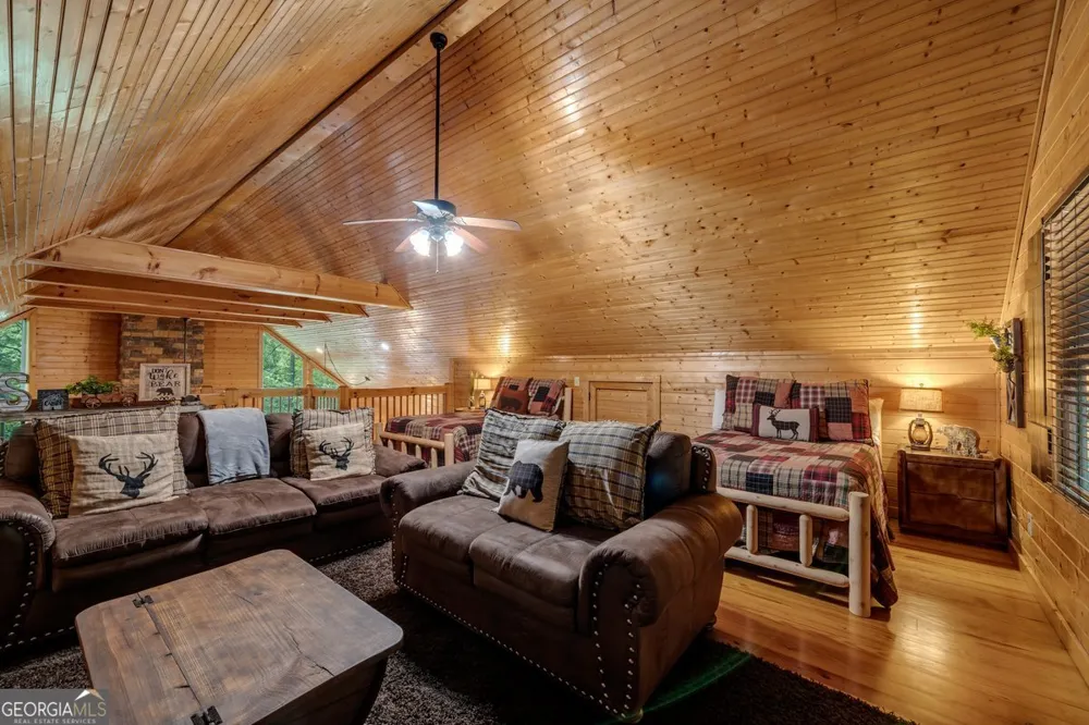 549 Sleepy Hollow RD Ellijay, GA 30536
