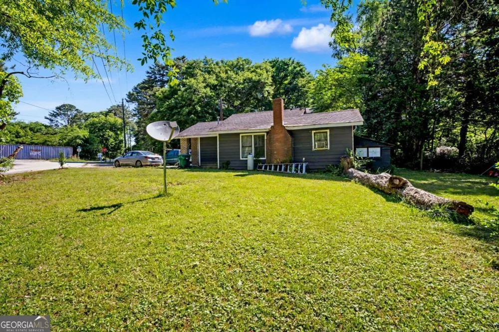 4056 Church ST Conley, GA 30288