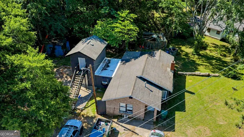 4056 Church ST Conley, GA 30288