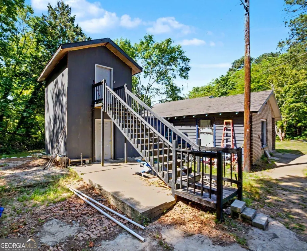4056 Church ST Conley, GA 30288