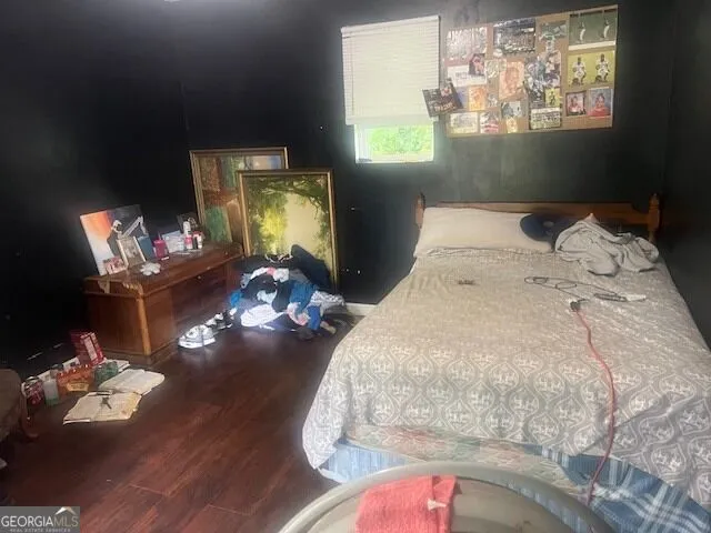 4056 Church ST Conley, GA 30288