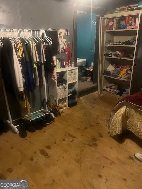4056 Church ST Conley, GA 30288