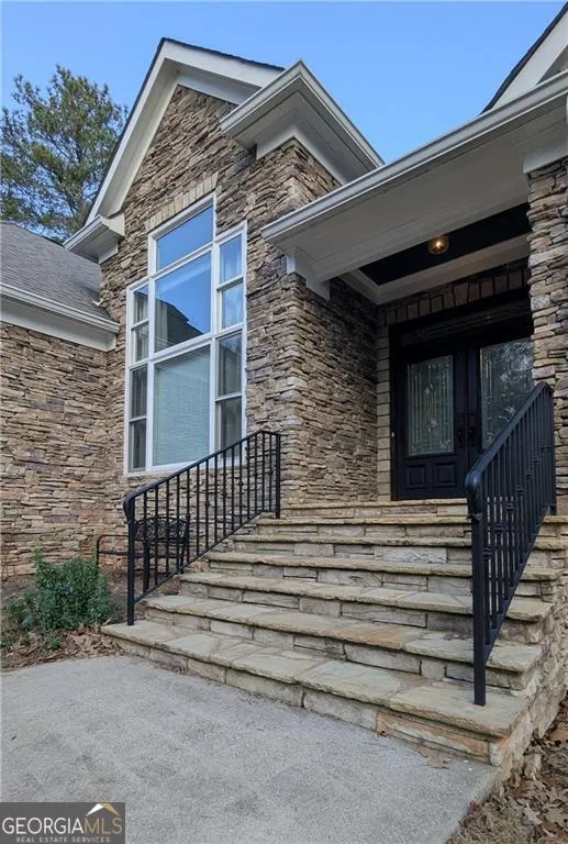 101 Arrow Wood DR Waleska, GA 30183