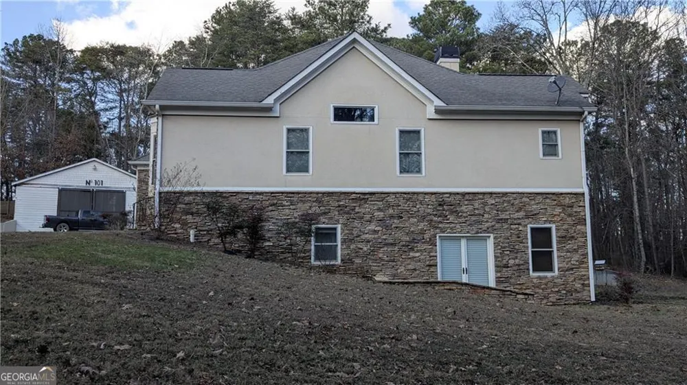 101 Arrow Wood DR Waleska, GA 30183