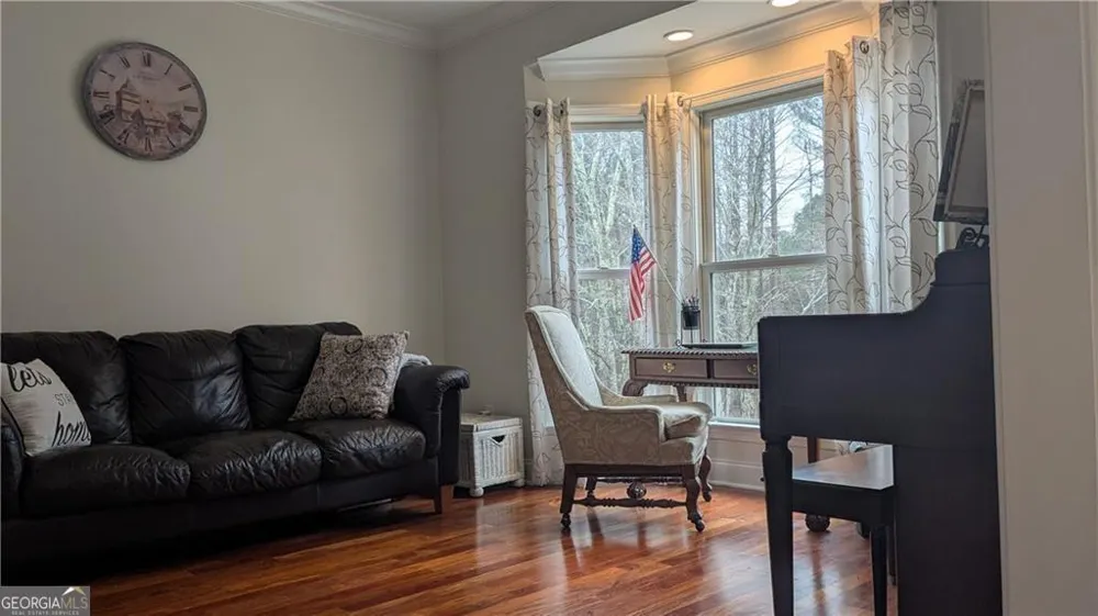 101 Arrow Wood DR Waleska, GA 30183
