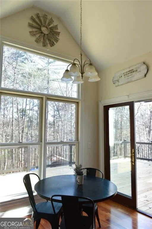 101 Arrow Wood DR Waleska, GA 30183