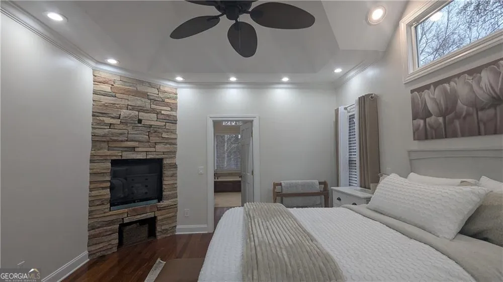 101 Arrow Wood DR Waleska, GA 30183