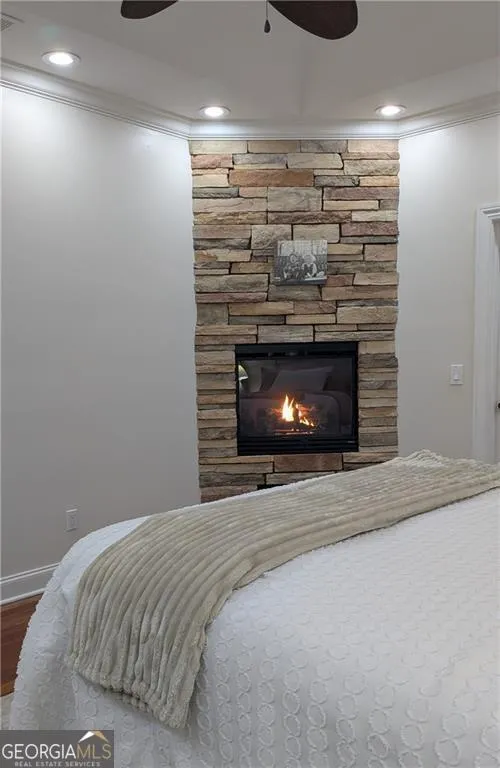 101 Arrow Wood DR Waleska, GA 30183